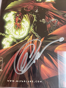 Spawn (1999)