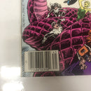 Marvel Team-Up Spider-Man (1984)