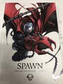 Spawn Origins Collection Book 5 (2023) Image HC Mcfarlane