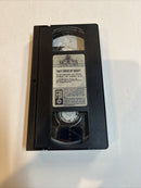 They Drive by Night (VHS, 1991) George Raft • Anne Sheridan • Ida Lupino |MGM/UA