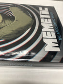 Memetic : The Apocalyptic Trilogy (2024) HC James Tynion IV • Eryk Donovan