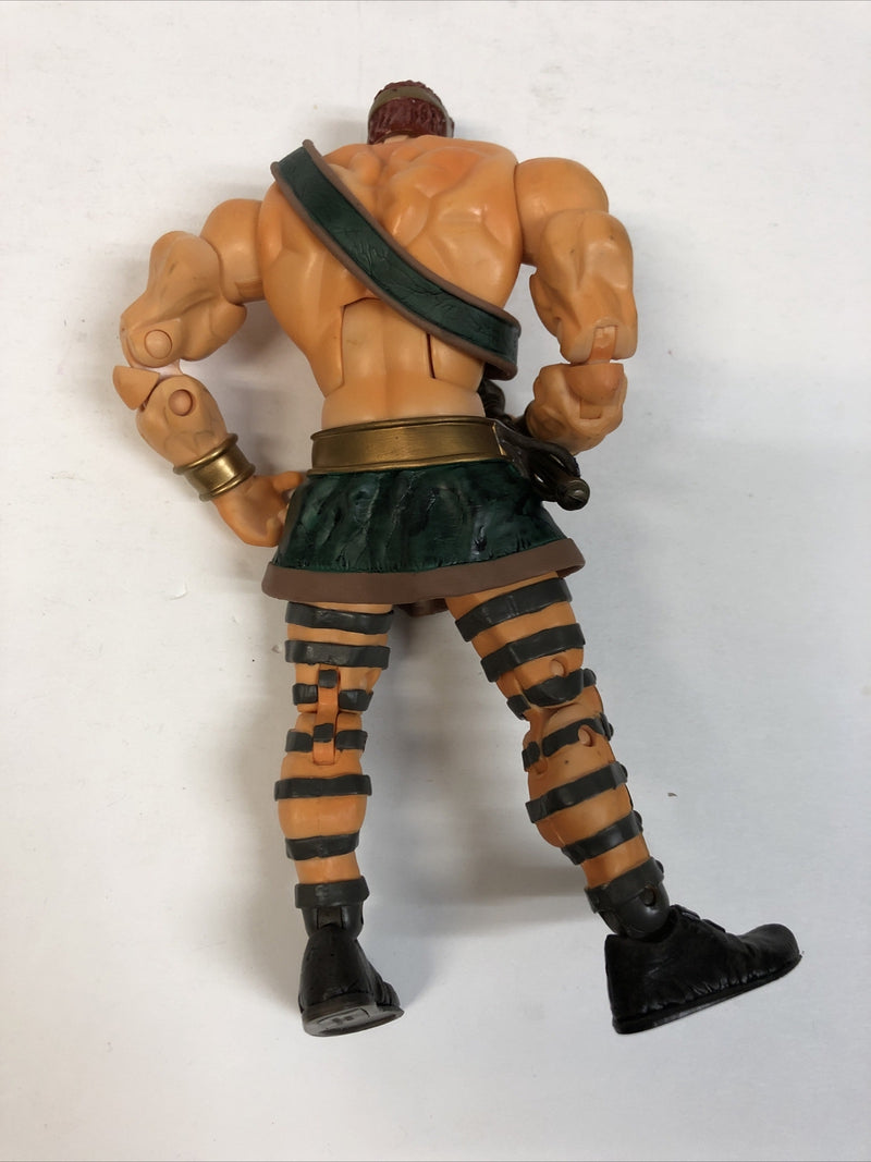 Marvel Legends HERCULES Annihilus BAF Series Action Figure 2006 Mint No BAF