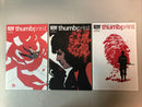 Thumbprint 2013