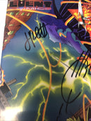 Ash (VF/NM)
