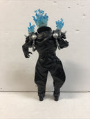 Ghost Rider Blue Flame Marvel Legends Terrax BAF 2012 Mint No BAF