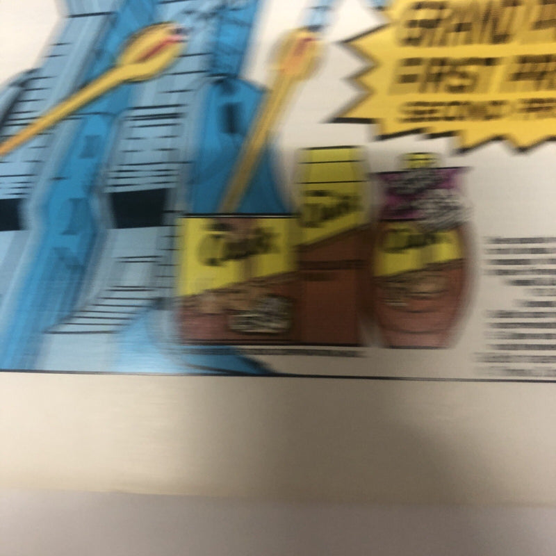 Web Of Spider-Man (1985)