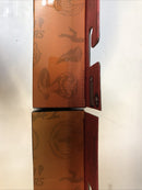 Power Rangers (2022) Lightning Collection • White Crane Ranger • Cobra Kai