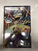 Superman Emperor Joker (2024) HC DC Comics • Jeph Loeb • Ed McGuinness • Kelly