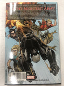 Avengers The Initiative Vol.1 Basic Training (2007)TPB HC By Dan Slott Marvel