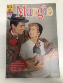Margie (1962) #2 Dell Comics #12-498-209 • Silver Age • Teenage Confusion Reigns