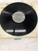 Showboat Original Cast Recording Vinyl  LP Album