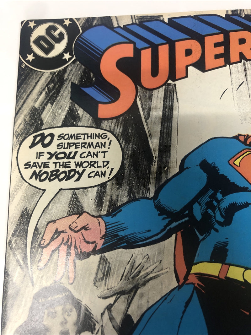 Superman (1985)