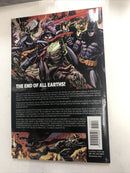 Infinite Crisis Fight For The Multiverse Vol.2 (2015)DC Comics TPB SC Dan Abnett