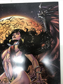 Vengeance Of Vampirella (2021)