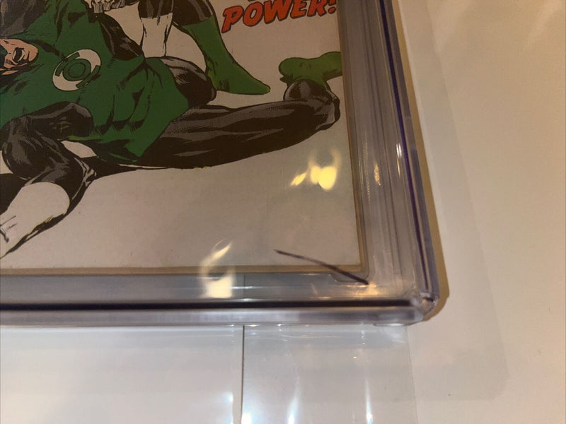 Green Lantern (1971)