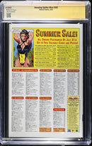 Amazing Spider-Man (1992)