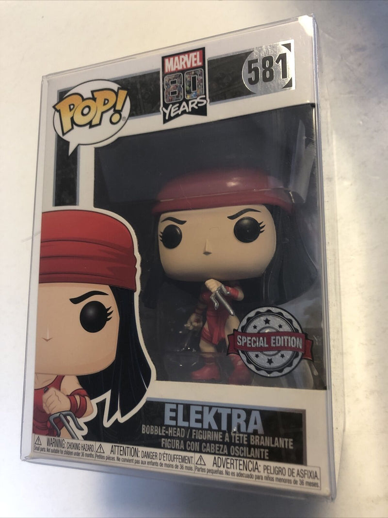 Funko Pop! (2019)