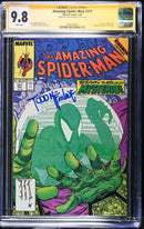 Amazing Spider-Man (1989)