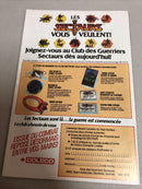 L’Etonnant Spider-Man (1984)