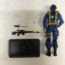 G.I. Joe Cobra The Enemy Trooper (v6) 25th Anniversary Cobra 2007 Complete Mint