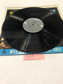 South Pacific Vinyl  LP Album