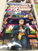 Arcade Kings (2023)