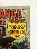 Strange Tales (1966)