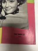 That Darn Cat (1965)