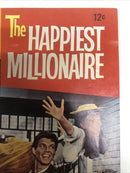 The Happiest Millionaire (1968)