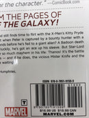 Legendary Star-Lord Vol.1 Face It, I Rule By Sam Humphries (2015) TPB Marvel