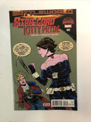 Battleworld: Star Lord And Kitty Pryde (2015) Starter Set