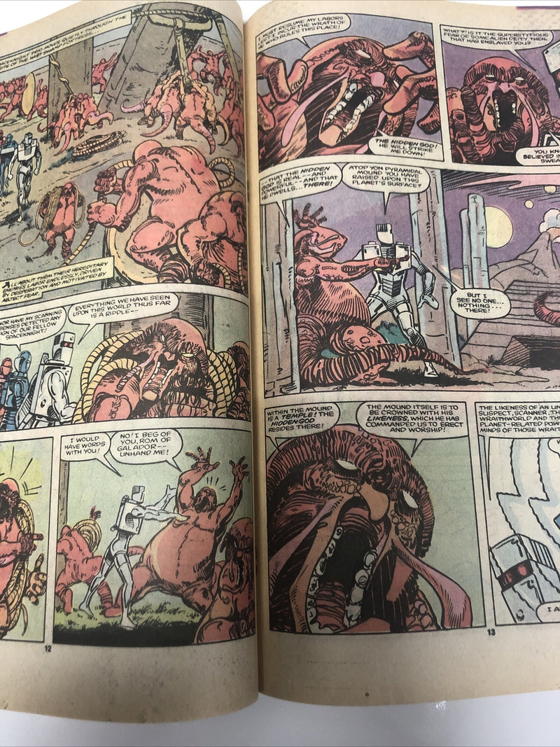 Rom (1982)