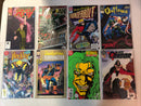 Lot Of Mostly Various Marvel and DC