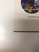 Legion Of Super-heroes (1986)