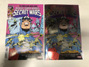 Marvel Super Heroes Secret Wars (2024)