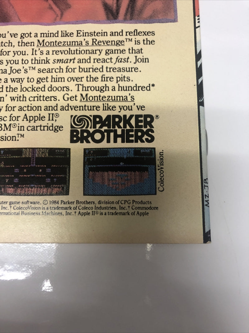 Rom (1982)