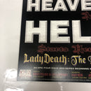 Lady Death / Vampirella: Dark Hearts (1999)