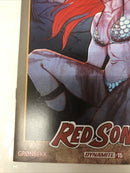 Red Sonja (2024)