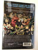 Batman & Robin Vol. 6: The Hunt For Robin | HC Hardcover (2015)(NM) Tomasi