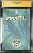 G'nort's Swimsuit Edition (2024)