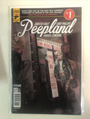 Peepland (2016) Complete Limited Series