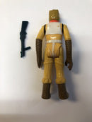 Vintage Kenner Bossk Repro Weapons