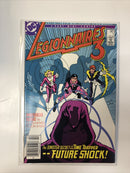 Legionnaires 3 (1985)