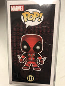 Funko POP!  Deadpool