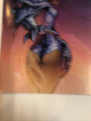 Michael Turner’s Fathom (2005)