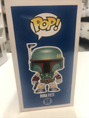 Funko POP Star Wars Boba Fett