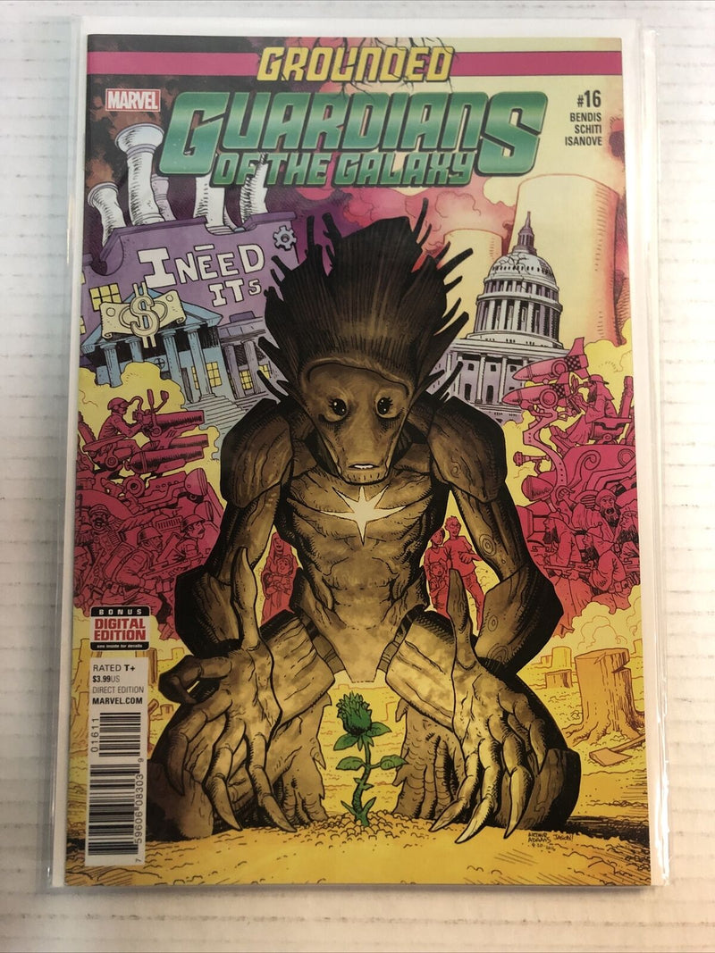 Guardians of the Galaxy (2017)