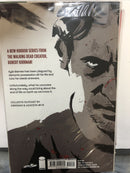 Outcast Vol.1 A Darkness Surrounds Him (2015) Image TPB SC Robert Kirkman