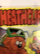 Heathcliff 1985)