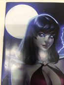 Vampirella Trial Of The Soul (2020) Variant (NM) Rare • Bill Willingham • Cafaro